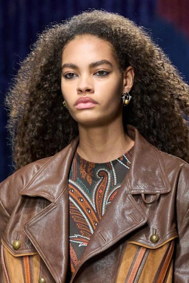 مجموعة Etro لخريف وشتاء 2026