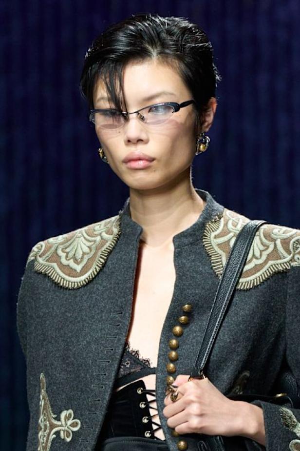 مجموعة Etro لخريف وشتاء 2026