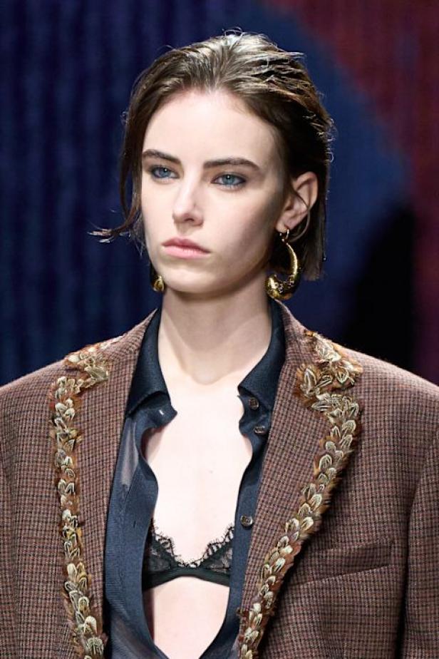 مجموعة Etro لخريف وشتاء 2026