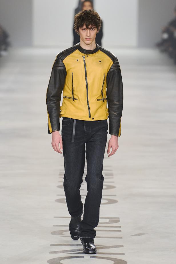 كيوري ترفع شعار "خزانة للجميع‎"‎‏ في أول عرض لها مع ‏Fendi‏ لموسم خريف 2026‏