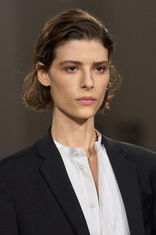 عرض Fendi لخريف وشتاء 2026