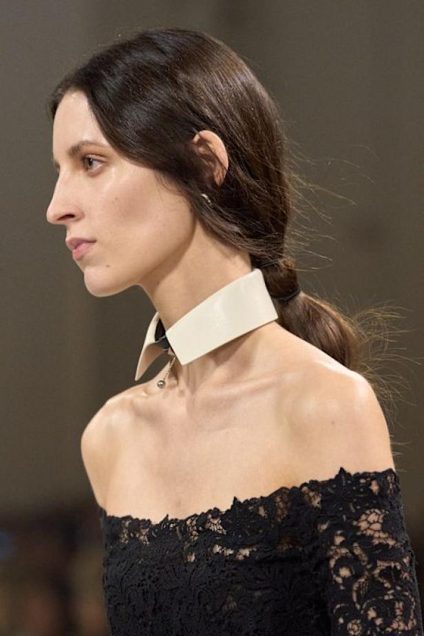 عرض Fendi لخريف وشتاء 2026