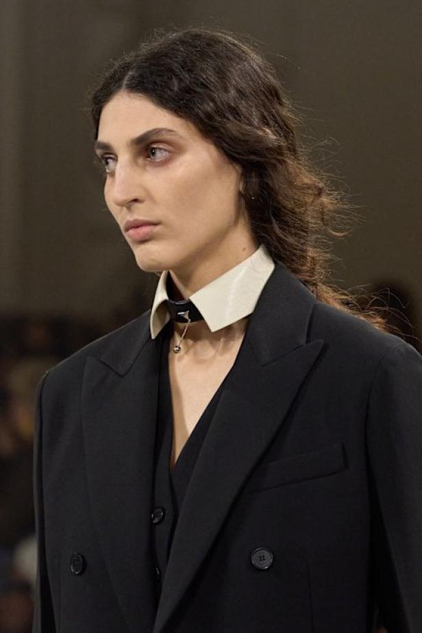 عرض Fendi لخريف وشتاء 2026