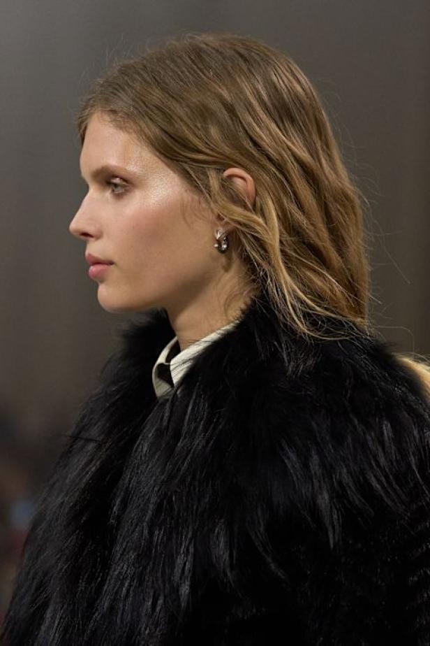 عرض Fendi لخريف وشتاء 2026