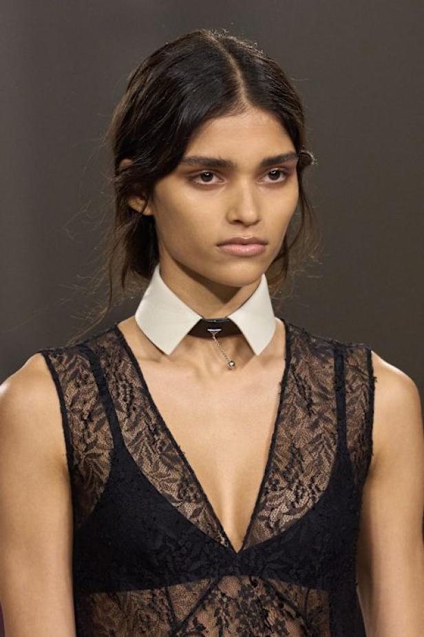 عرض Fendi لخريف وشتاء 2026