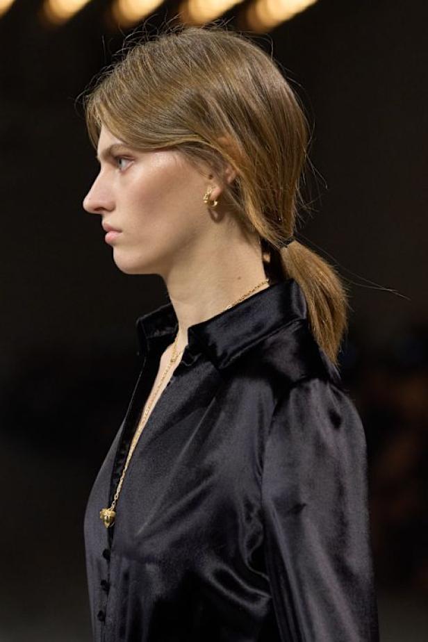 عرض Fendi لخريف وشتاء 2026