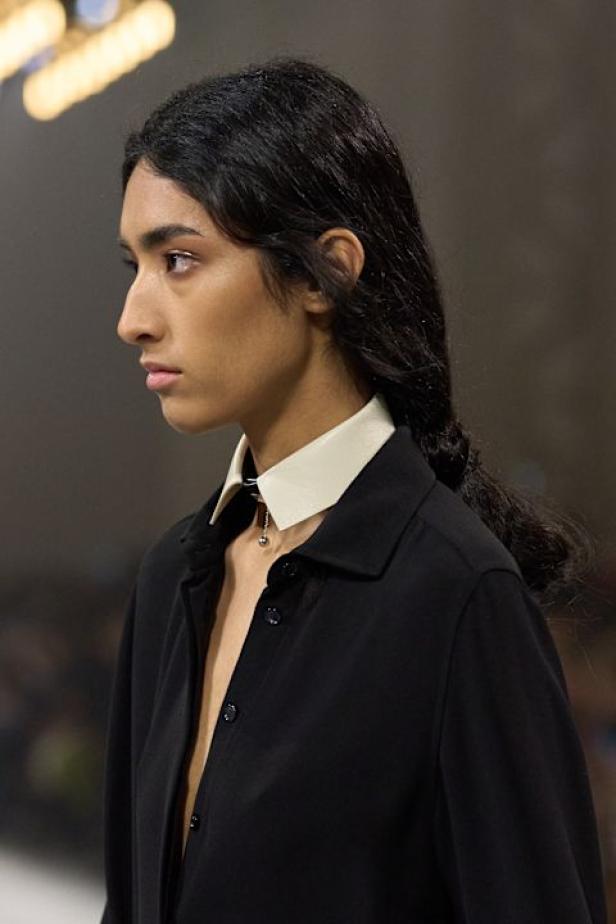 عرض Fendi لخريف وشتاء 2026