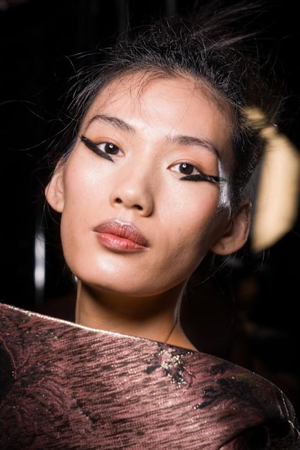 مجموعة Harris Reed لخريف و شتاء 2026 ل