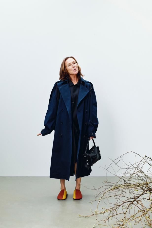 مجموعة JW Anderson تجربة فنية متكاملة