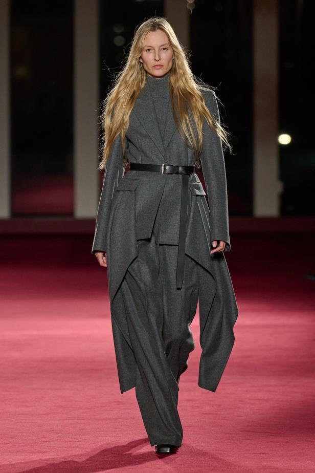 مجموعة Michael Kors لخريف وشتاء 2026-2027