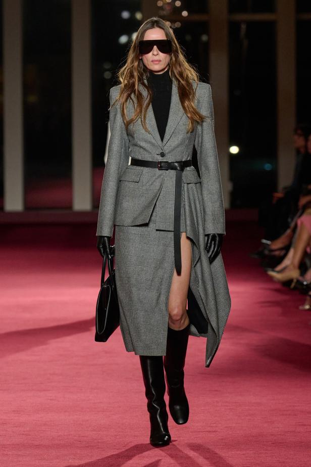 مجموعة Michael Kors لخريف وشتاء 2026-2027