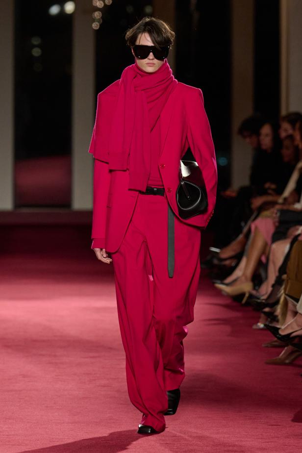 مجموعة Michael Kors لخريف وشتاء 2026-2027