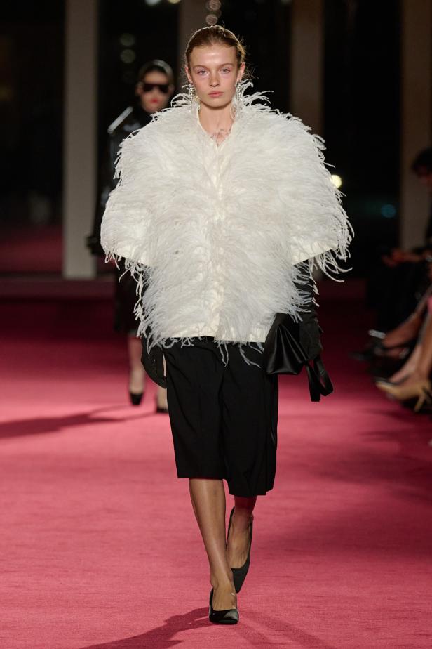 مجموعة Michael Kors لخريف وشتاء 2026-2027