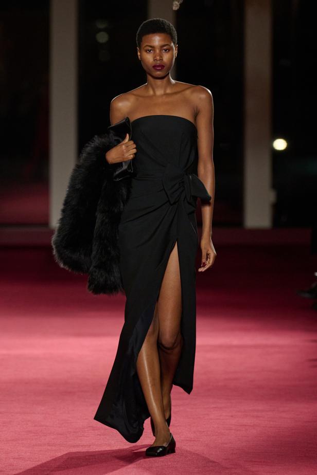 مجموعة Michael Kors لخريف وشتاء 2026-2027