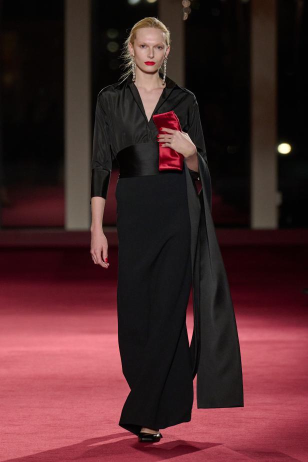 مجموعة Michael Kors لخريف وشتاء 2026-2027