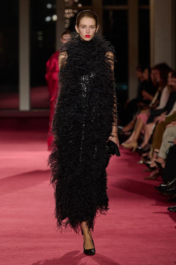 مجموعة Michael Kors لخريف وشتاء 2026-2027