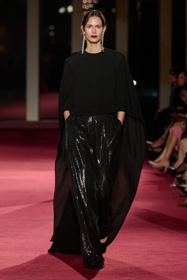 مجموعة Michael Kors لخريف وشتاء 2026-2027