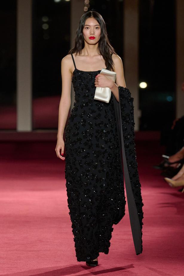 مجموعة Michael Kors لخريف وشتاء 2026-2027