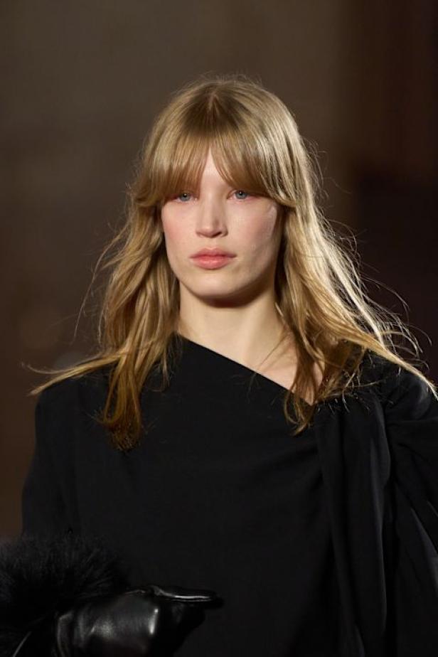 مجموعة Michael Kors لخريف وشتاء 2026-2027