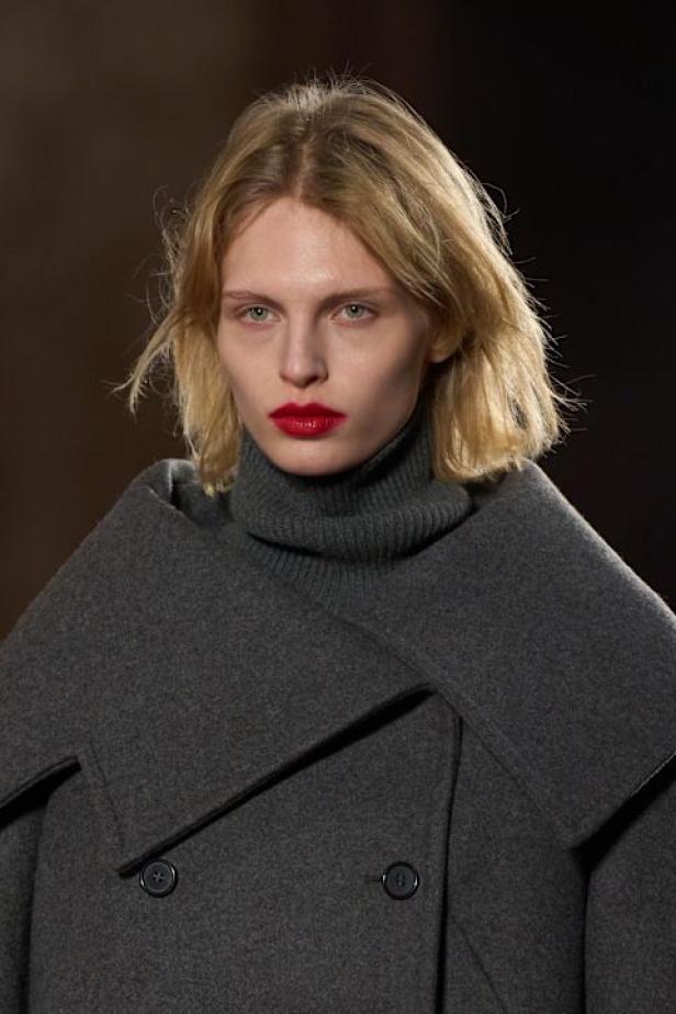 مجموعة Michael Kors لخريف وشتاء 2026-2027