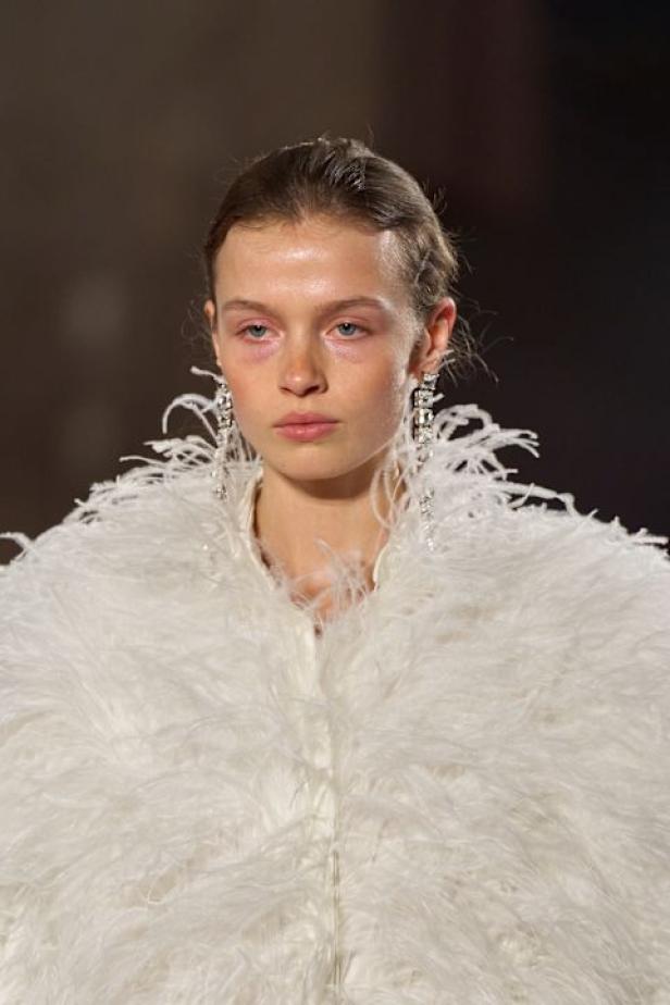 مجموعة Michael Kors لخريف وشتاء 2026-2027