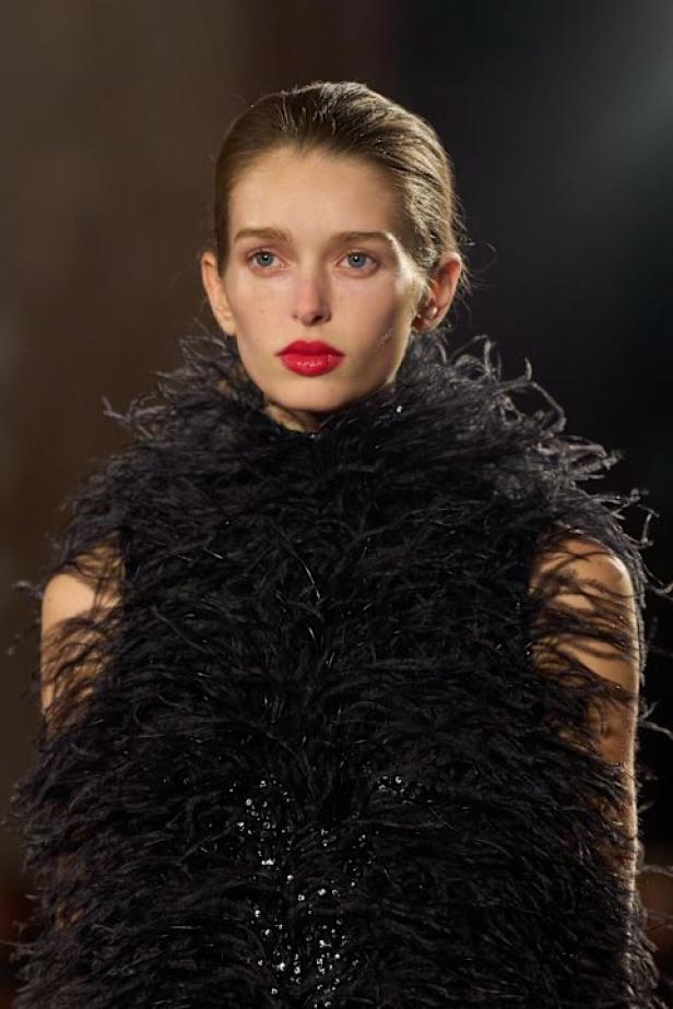 مجموعة Michael Kors لخريف وشتاء 2026-2027