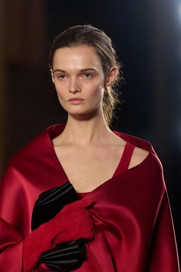 مجموعة Michael Kors لخريف وشتاء 2026-2027