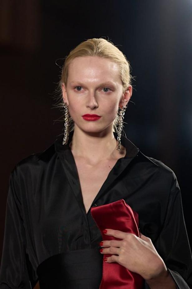 مجموعة Michael Kors لخريف وشتاء 2026-2027