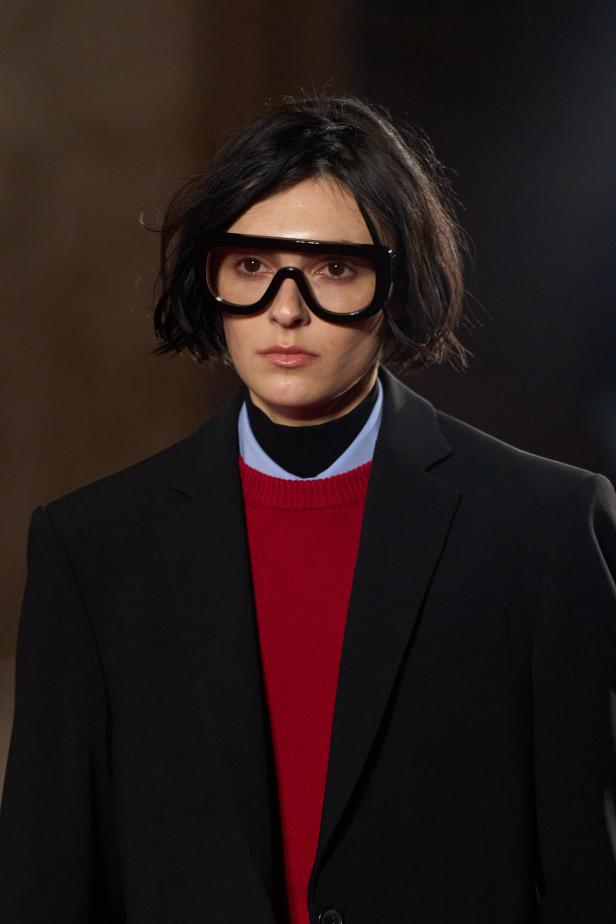 مايكل كورس يُتوّج 45 عاماً من السحر النيويوركي في عرض أزياء خريف 2026‏