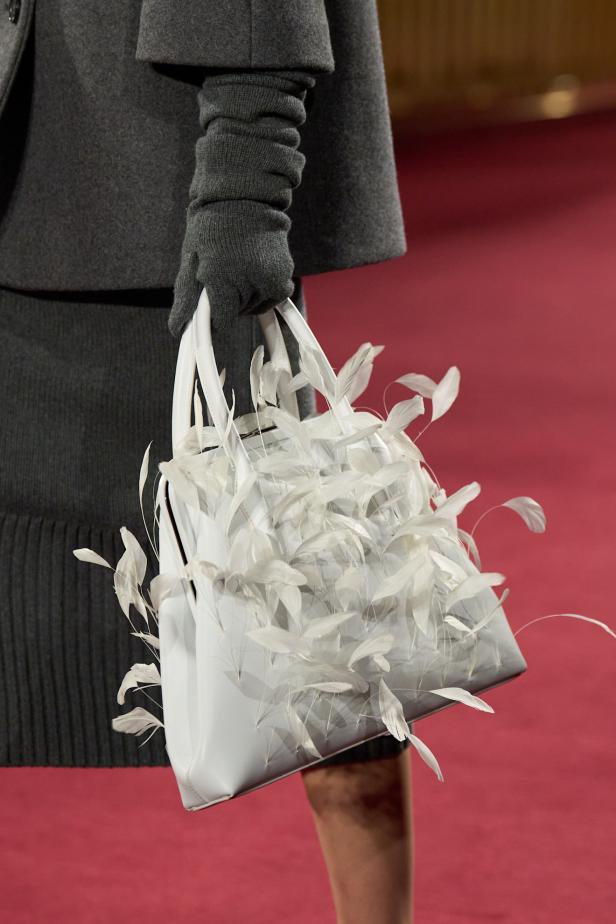 مايكل كورس يُتوّج 45 عاماً من السحر النيويوركي في عرض أزياء خريف 2026‏