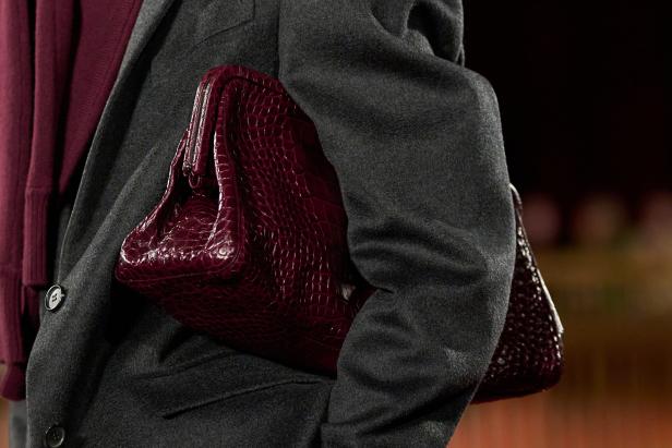 مايكل كورس يُتوّج 45 عاماً من السحر النيويوركي في عرض أزياء خريف 2026‏