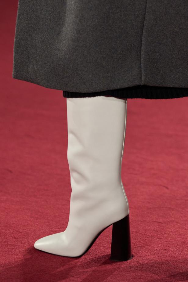 مايكل كورس يُتوّج 45 عاماً من السحر النيويوركي في عرض أزياء خريف 2026‏