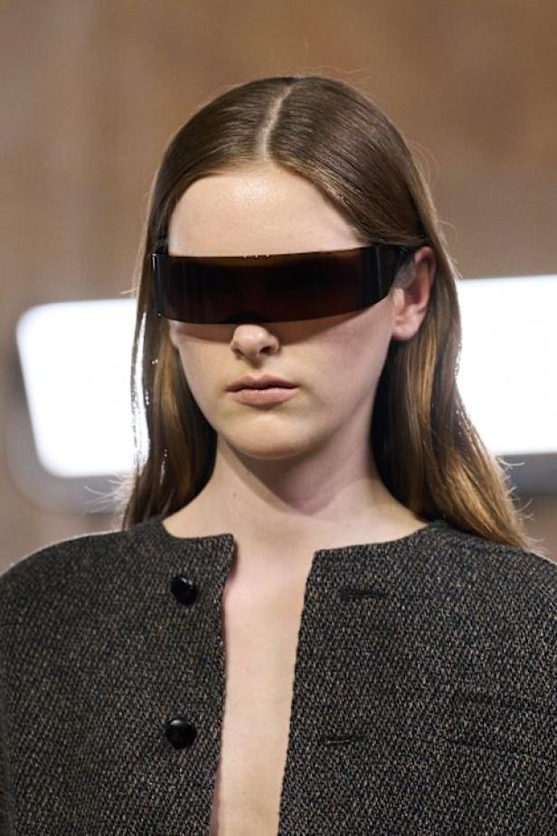 مجموعة MM6 Maison Margiela خريف و شتاء 2026