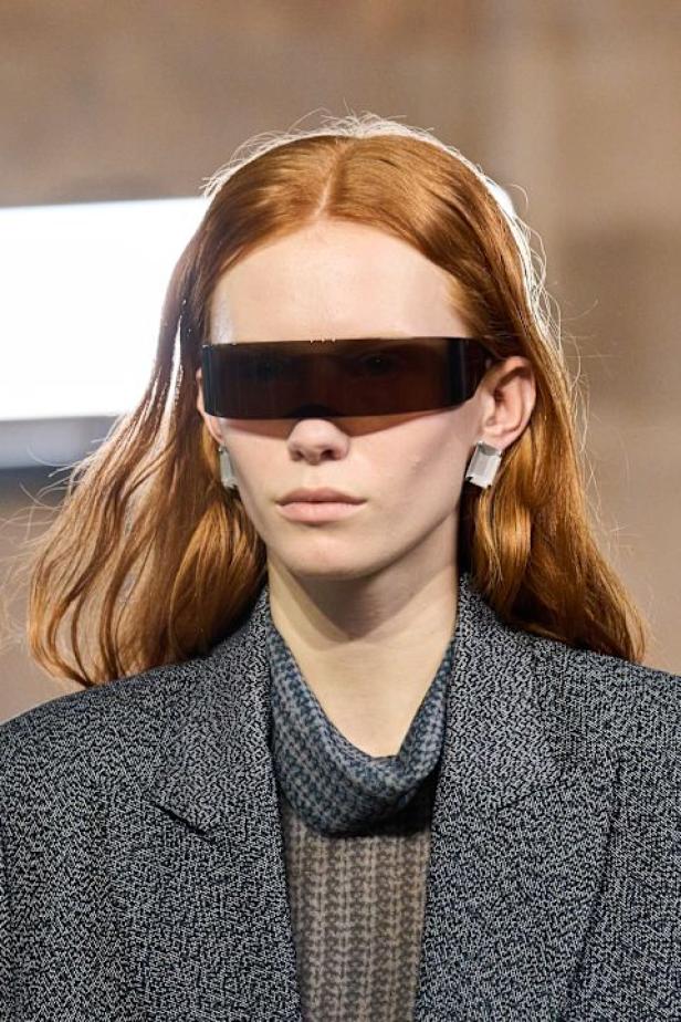 مجموعة MM6 Maison Margiela خريف و شتاء 2026