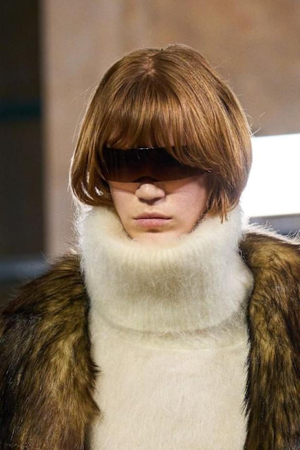 مجموعة MM6 Maison Margiela خريف و شتاء 2026