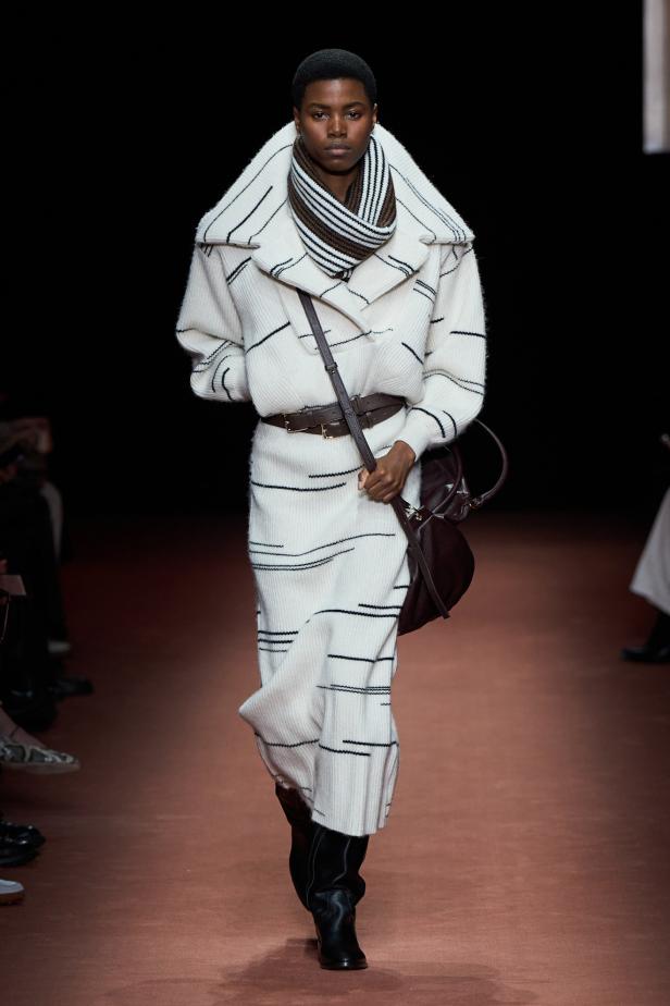 مجموعة ميسوني لخريف 2026 استمرار طبيعي لإرث الدار