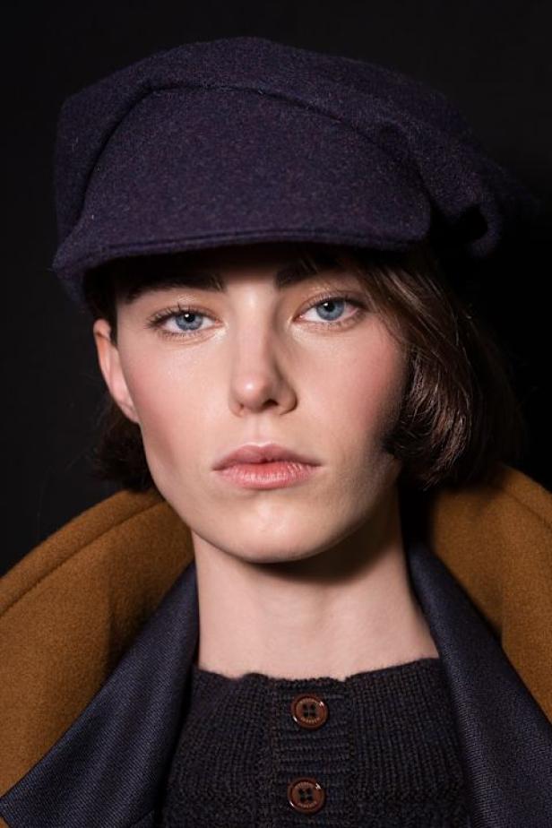 مجموعة ميسوني لخريف 2026 استمرار طبيعي لإرث الدار