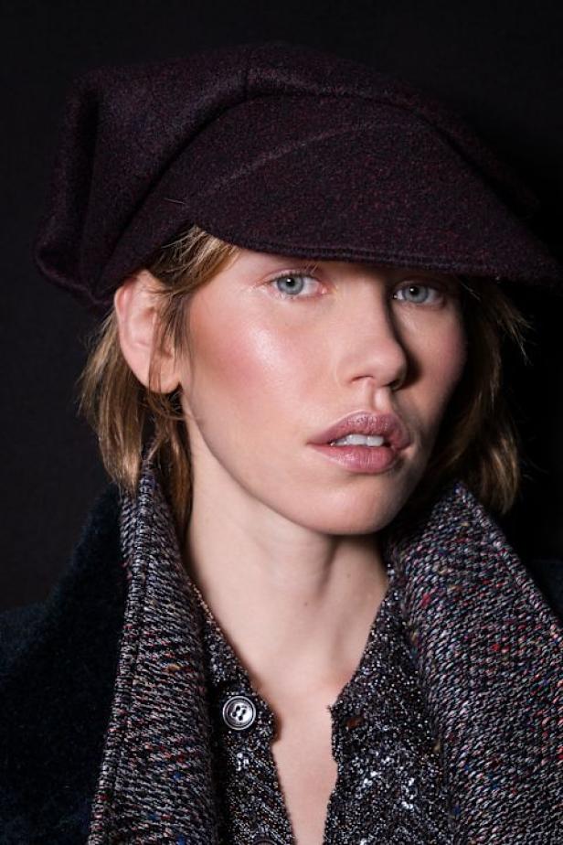 مجموعة ميسوني لخريف 2026 استمرار طبيعي لإرث الدار