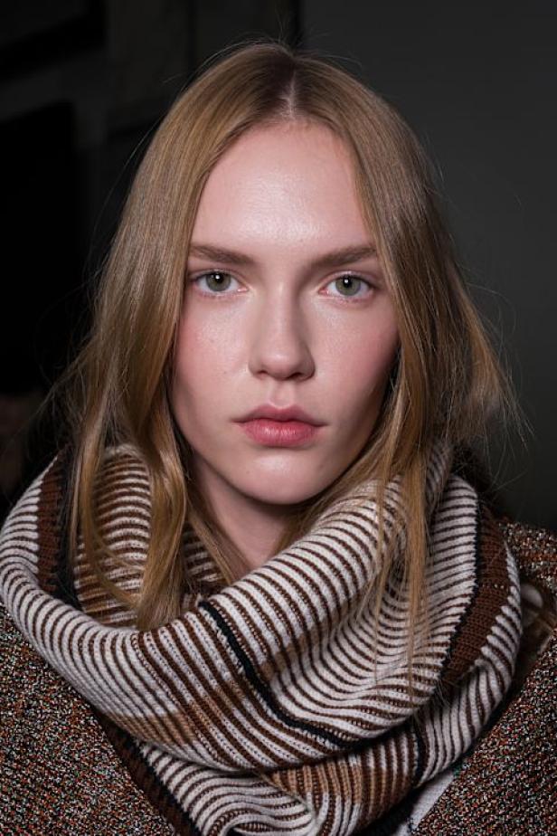 مجموعة ميسوني لخريف 2026 استمرار طبيعي لإرث الدار