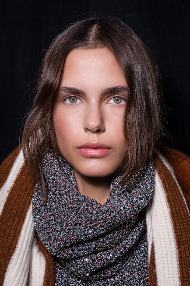 مجموعة ميسوني لخريف 2026 استمرار طبيعي لإرث الدار