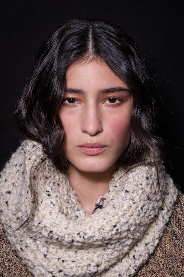 مجموعة ميسوني لخريف 2026 استمرار طبيعي لإرث الدار