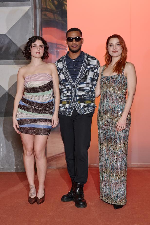 مجموعة ميسوني لخريف 2026 استمرار طبيعي لإرث الدار