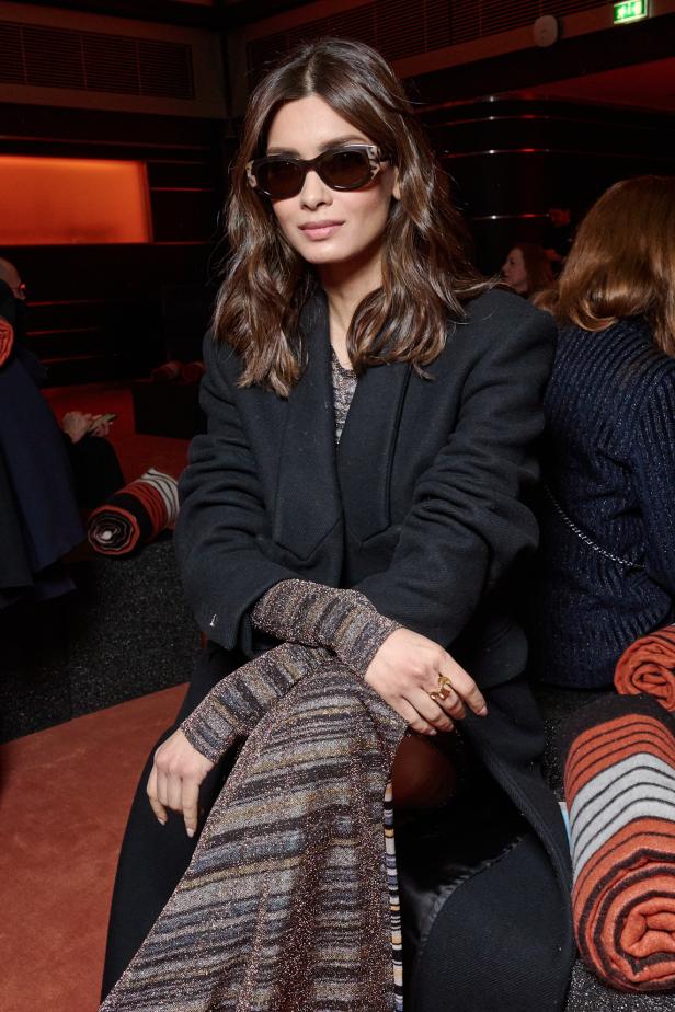 مجموعة ميسوني لخريف 2026 استمرار طبيعي لإرث الدار