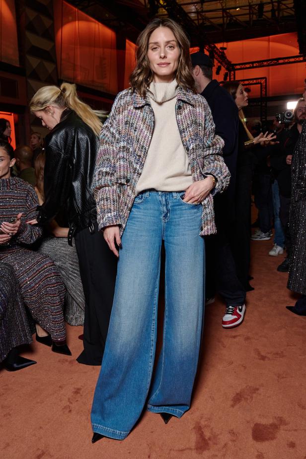 مجموعة ميسوني لخريف 2026 استمرار طبيعي لإرث الدار