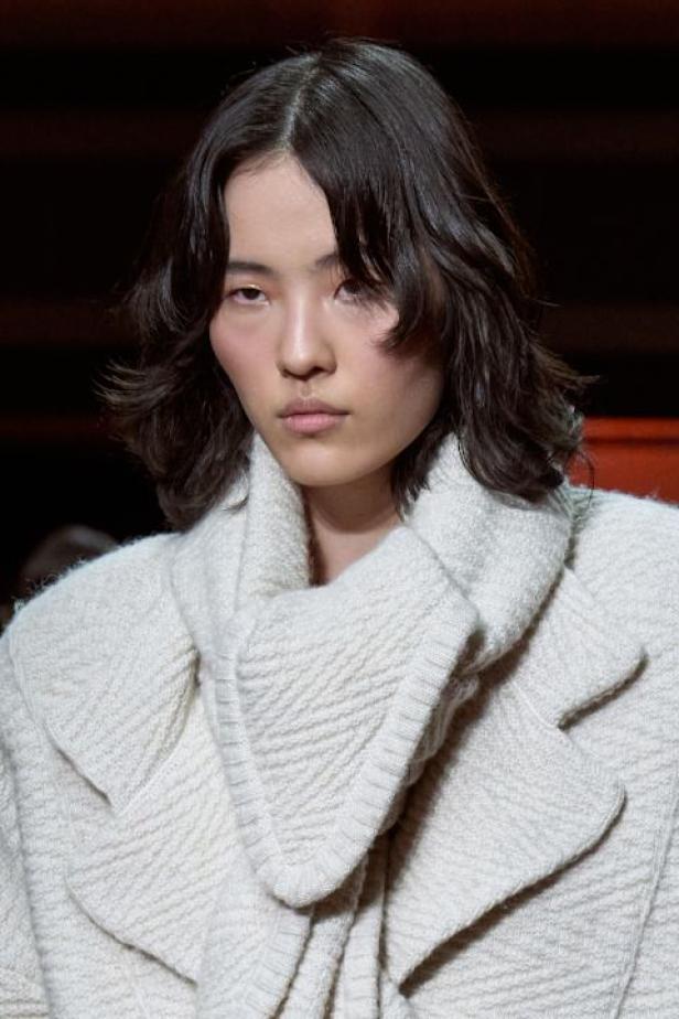 مجموعة ميسوني لخريف 2026 استمرار طبيعي لإرث الدار