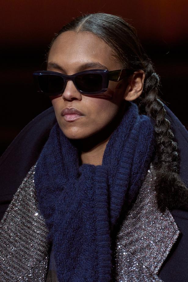 مجموعة ميسوني لخريف 2026 استمرار طبيعي لإرث الدار