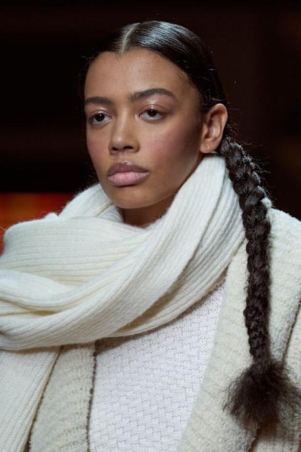 مجموعة ميسوني لخريف 2026 استمرار طبيعي لإرث الدار