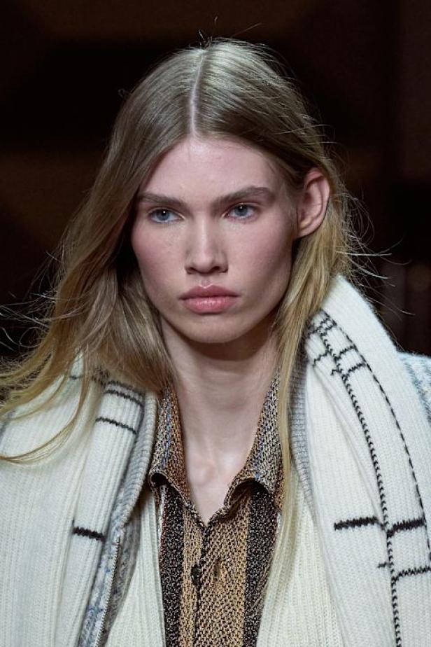 مجموعة ميسوني لخريف 2026 استمرار طبيعي لإرث الدار