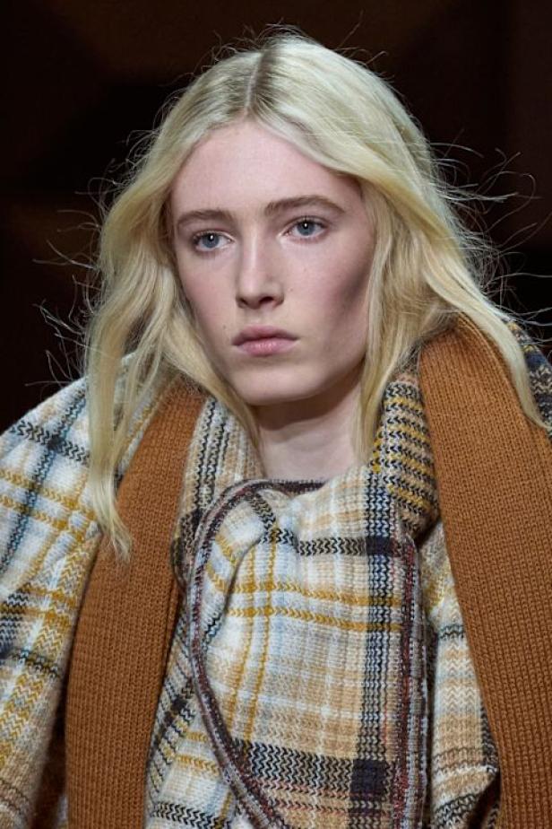 مجموعة ميسوني لخريف 2026 استمرار طبيعي لإرث الدار