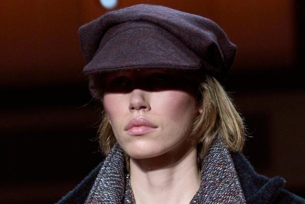 مجموعة ميسوني لخريف 2026 استمرار طبيعي لإرث الدار